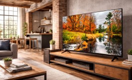 Stream System 40'' WebOS Smart TV