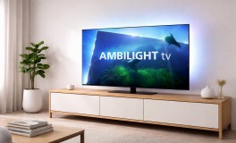 Philips 42'' Ambilight Ultra HD Tv