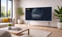 Samsung 55'' QLED 4K Smart TV