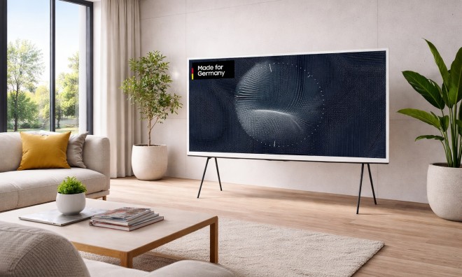 Samsung 55'' QLED 4K Smart TV