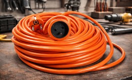 50 m-es Lengő hosszabbító kábel