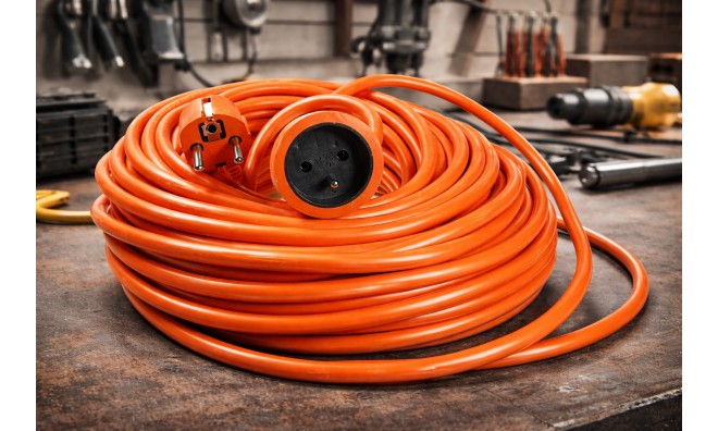 50 m-es Lengő hosszabbító kábel