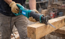 Flinke orrfűrész 1600W FK-OF-8052