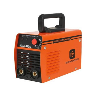 Inverteres Hegesztőgép MMA-315A