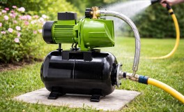 Procraft sugárszivattyú