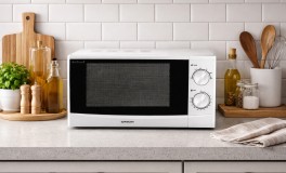 Orion Basic mikrohullámú sütő