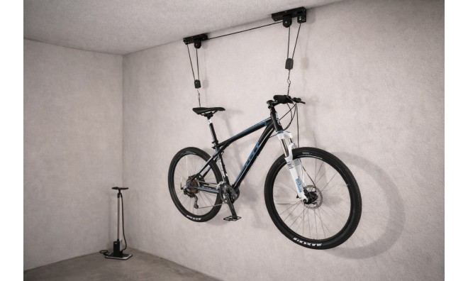 Dunlop kerékpár lift