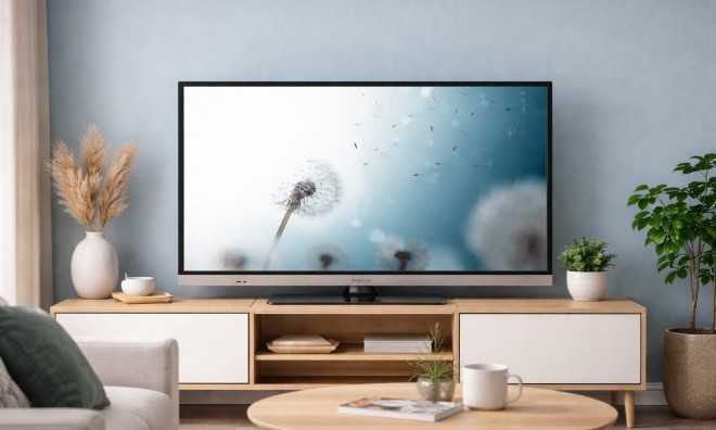 Panasonic 24'' HD Ready Okos Tv