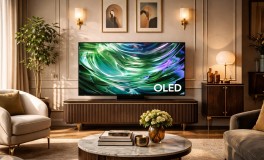 Samsung 55'' Ultra HD 4K Smart TV