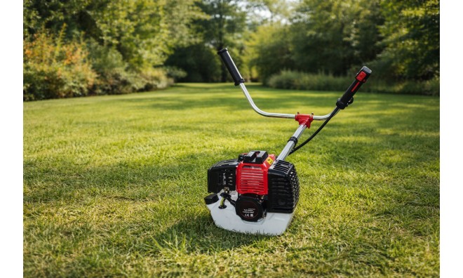 Flinke Benzines Fűkasza 6.2 LE