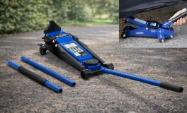 Hitman krokodil emelő 3,5T