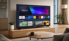 EDENWOOD 32'' LED Smart Tv