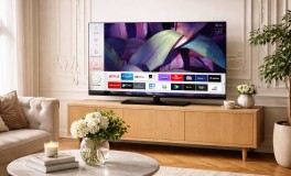Kendo 50'' Ultra HD Smart Tv