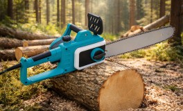 Elektromos Láncfűrész FK4040