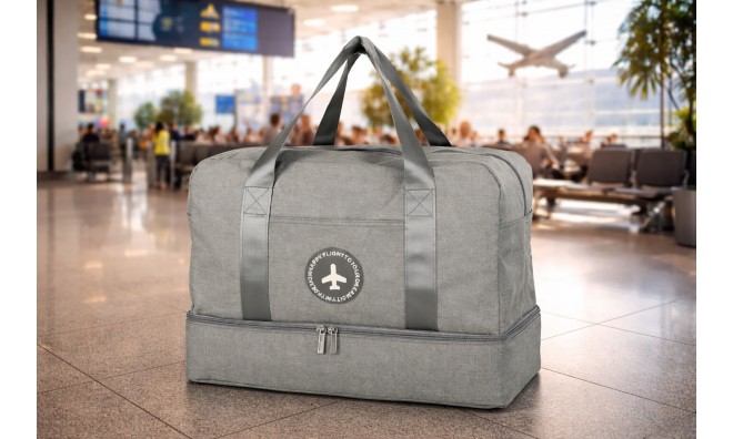 Utazótáska kézipoggyász