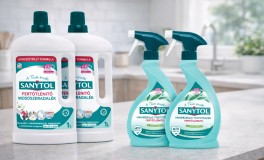 Sanytol Dupla Fertőtlenítő Csomag