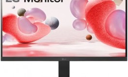 LG 22MR410-B Monitor