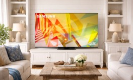 Samsung 55'' QLED 4K Smart TV