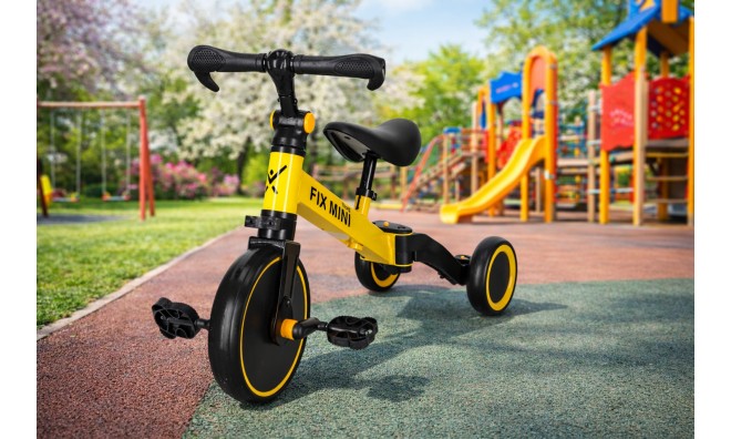 Mini terepjáró tricikli