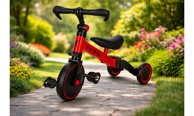 Mini terepjáró tricikli 2