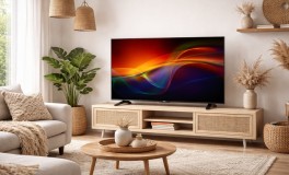 Sharp 31'' LED HD Tv