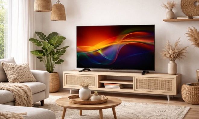 Sharp 31'' LED HD Tv