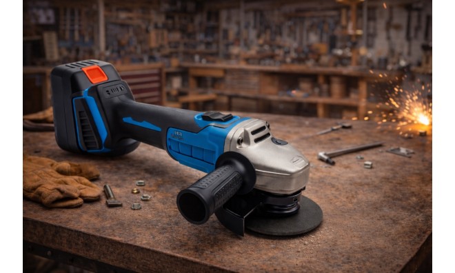 Supamaster sarokcsiszoló