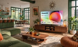 Panasonic 65'' Ultra HD Smart Tv