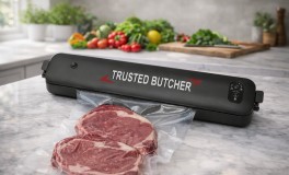 1+1 Vákuumozó gép 