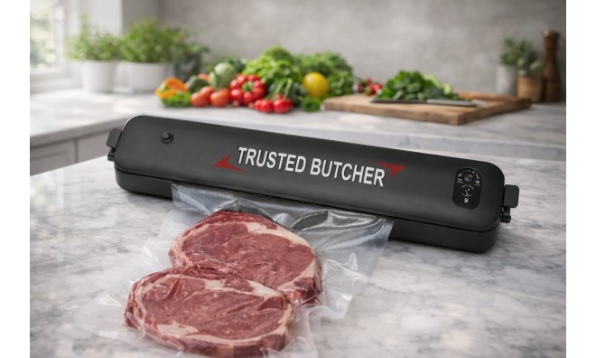 1+1 Vákuumozó gép 