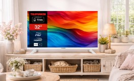 Telefunken 32'' Full HD Tv