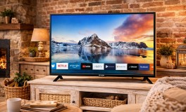 Dyon 43'' Full HD Smart Tv