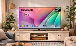 Panasonic 65'' Ultra HD 4K Smart TV