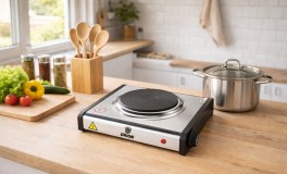 ORION Elektromos Főzőlap