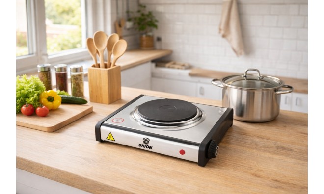 ORION Elektromos Főzőlap