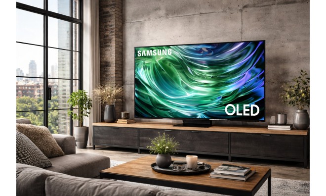 Samsung 48'' Ultra HD 4K TV