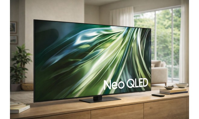 Samsung (Neo QLED, 2024-es modell)