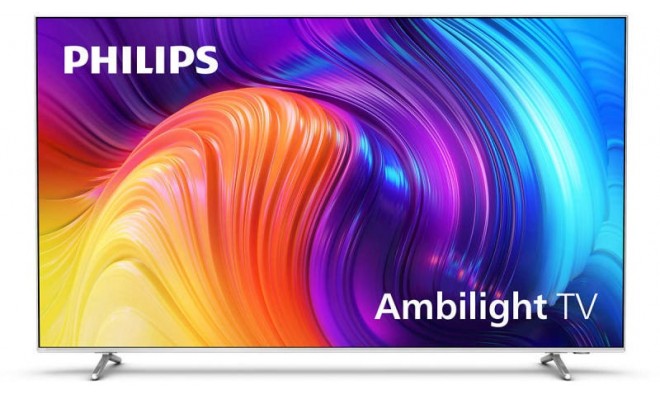 Philips 43'' Ambilight Smart Tv 2
