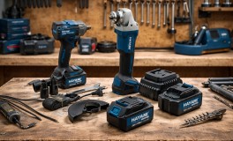 Hayami Sarokcsiszoló,ütve csavarozó