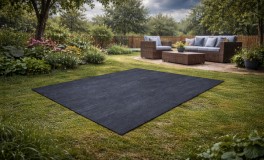 3x2 m vastag vízálló ponyva