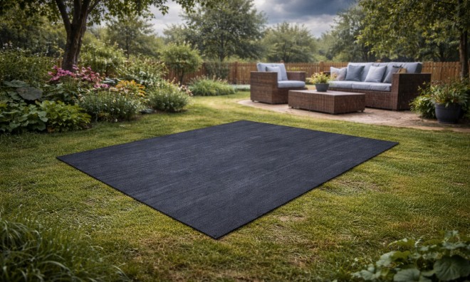 3x2 m vastag vízálló ponyva