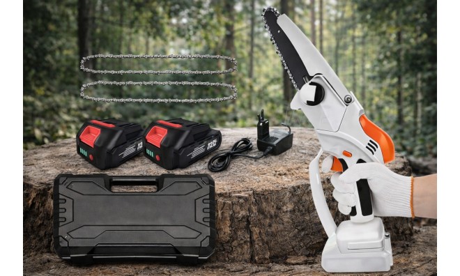  Kraftech iPro Mini Láncfűrész