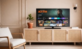 Toshiba 24'' HD-Ready Smart TV