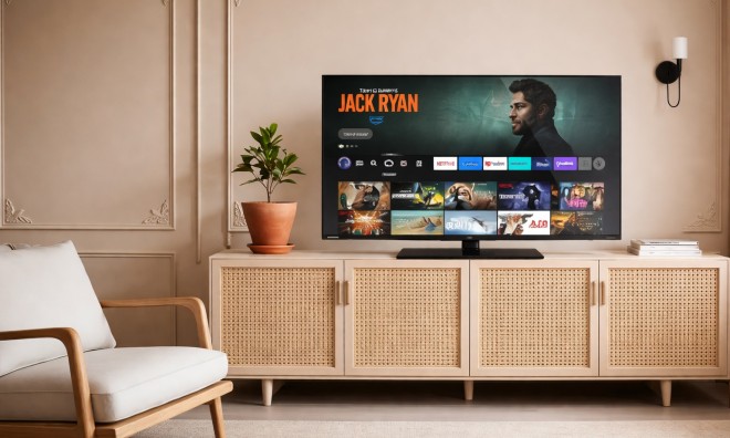 Toshiba 24'' HD-Ready Smart TV