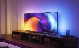 Philips 43'' Ultra HD Android Tv