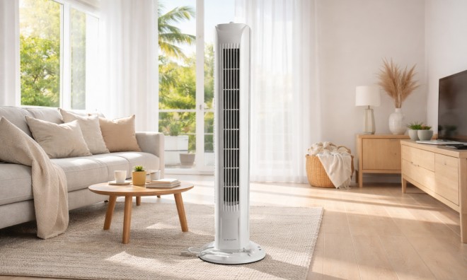 Orion Toronyventilátor