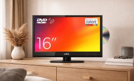 Cello 16'' FULL HD LED TV