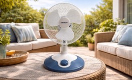 Orion asztali ventilátor