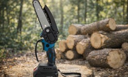 Flinke Ágvágó Láncfűrész