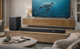 Philips Bluetooth Hangprojektor